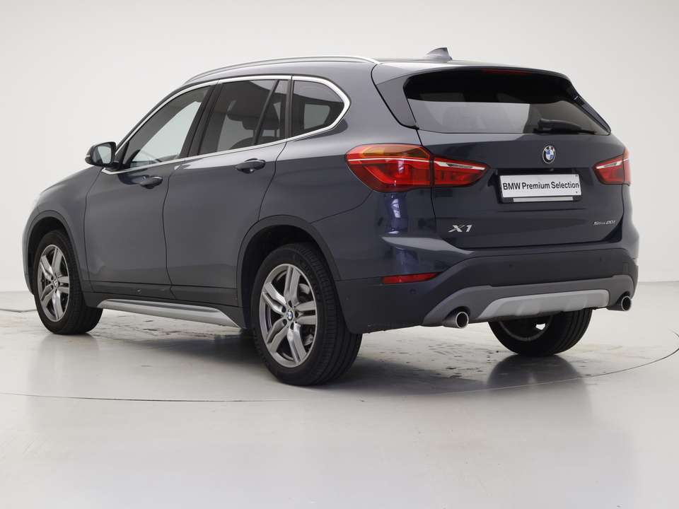 BMW X1 - Imagem 7
