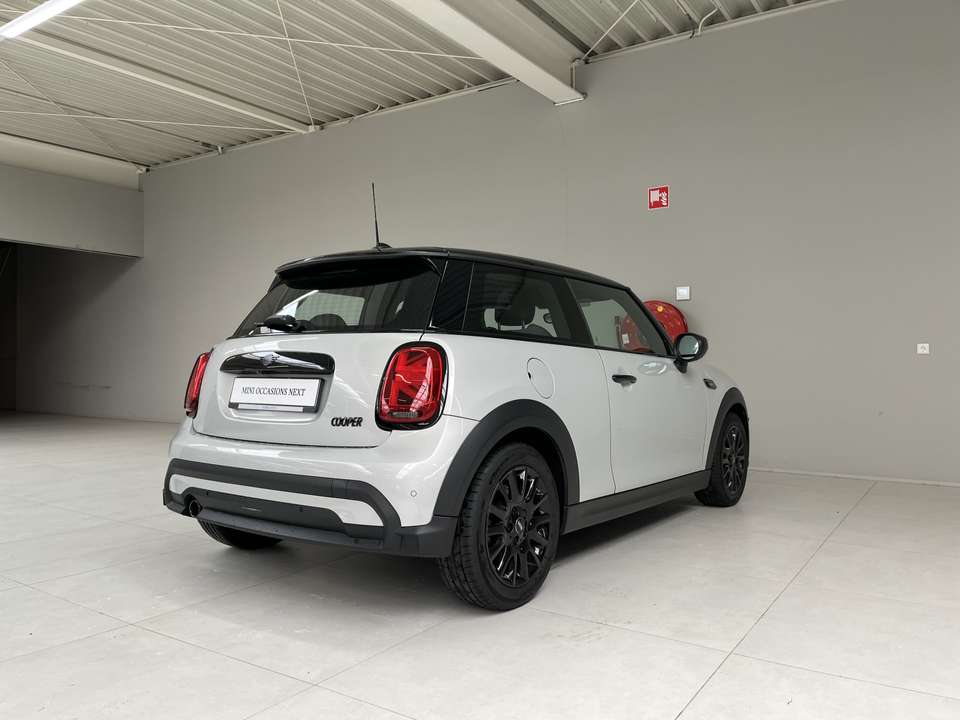 MINI Cooper - Imagem 7