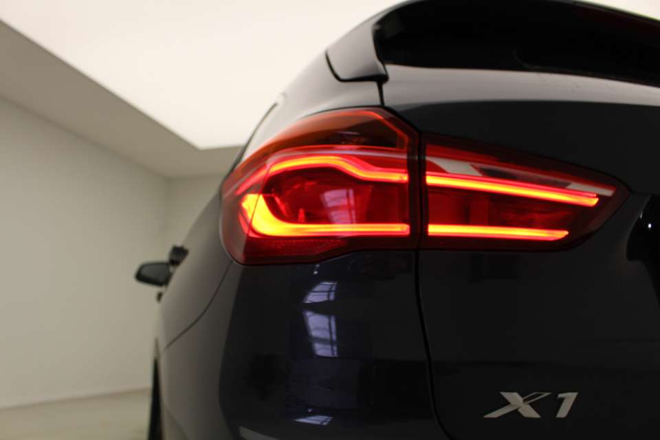 BMW X1 - Imagem 8
