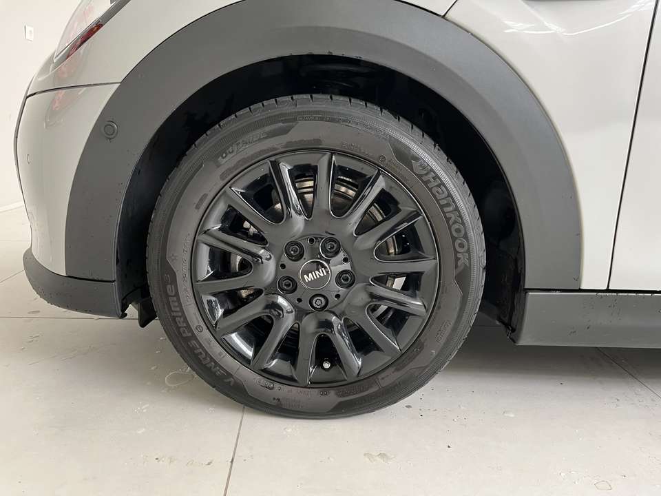 MINI Cooper - Imagem 8