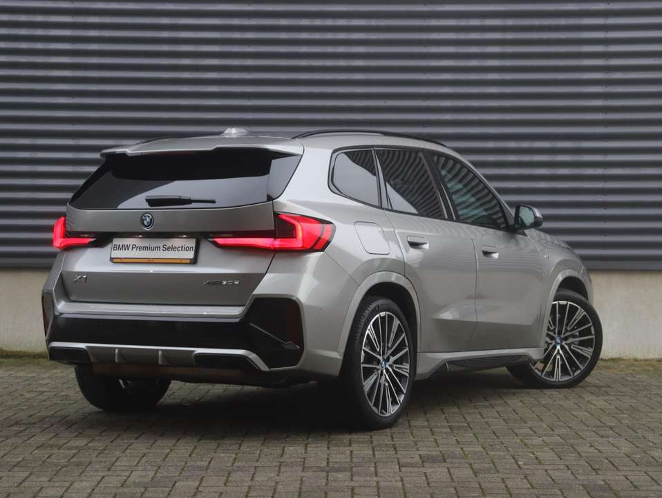 BMW X1 - Imagem 2