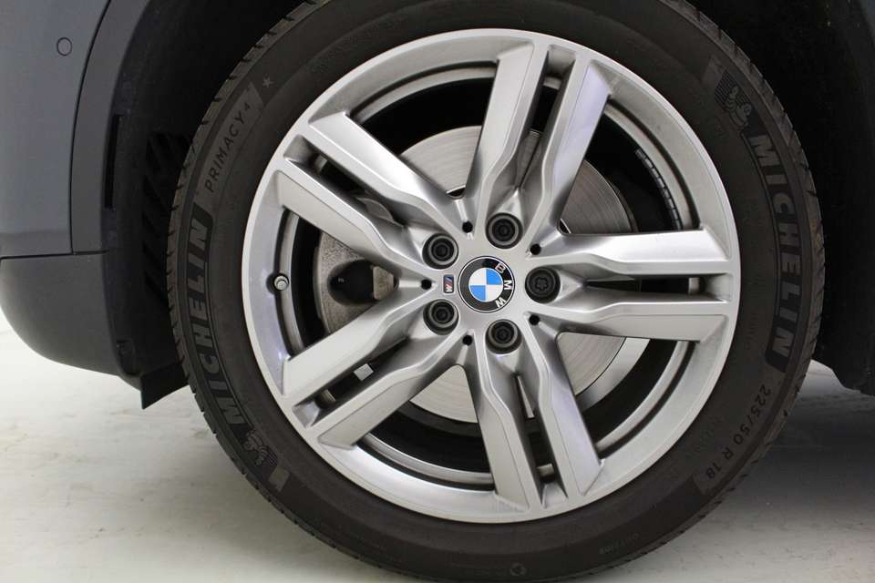 BMW X1 - Imagem 10