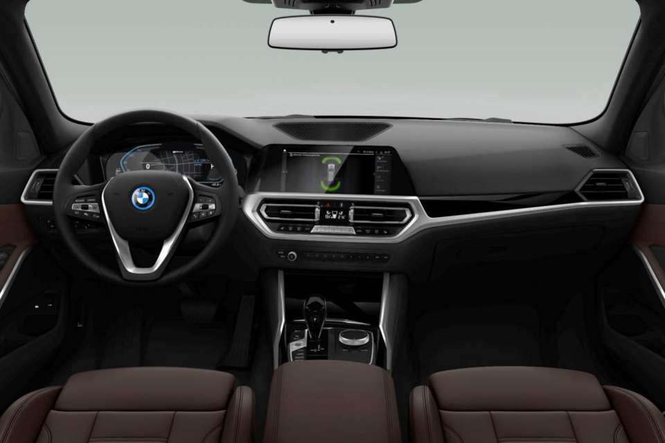BMW 320 - Imagem 3