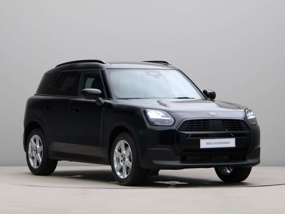 MINI Countryman E - Imagem 7