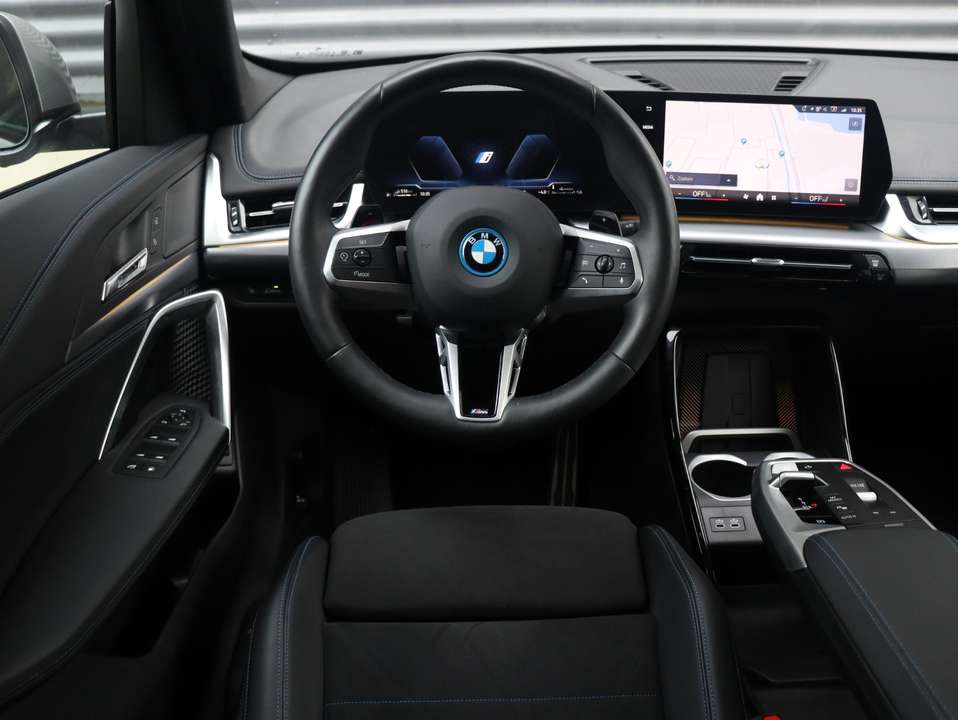 BMW X1 - Imagem 9