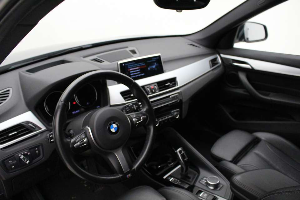 BMW X1 - Imagem 13