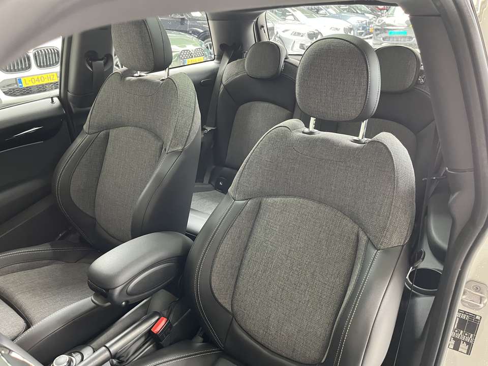 MINI Cooper - Imagem 13