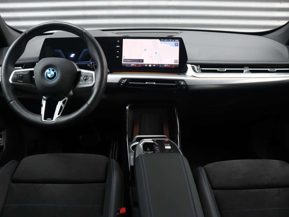BMW X1 - Imagem 11