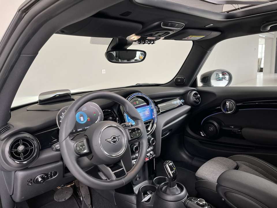 MINI Cooper - Imagem 14