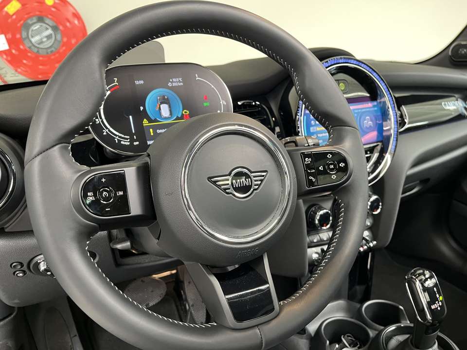 MINI Cooper - Imagem 15