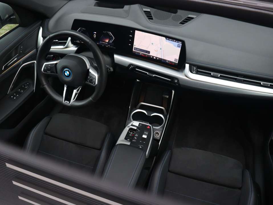 BMW X1 - Imagem 15
