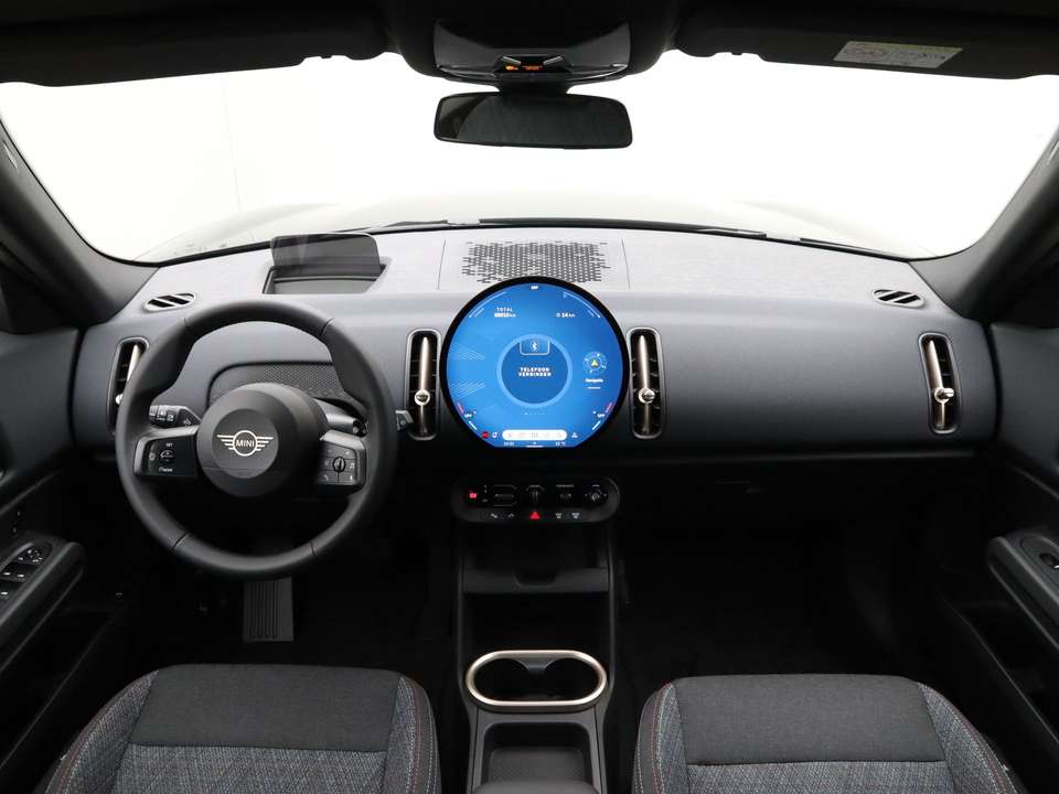 MINI Countryman E - Imagem 13