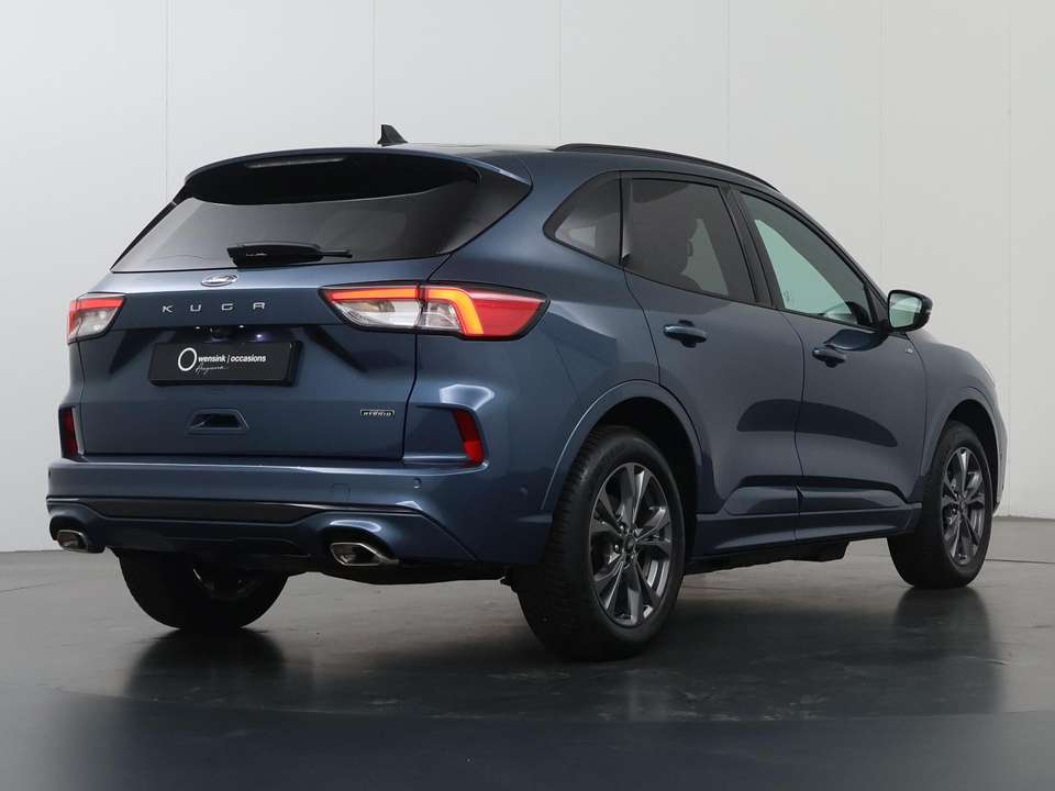Ford Kuga - Imagem 2
