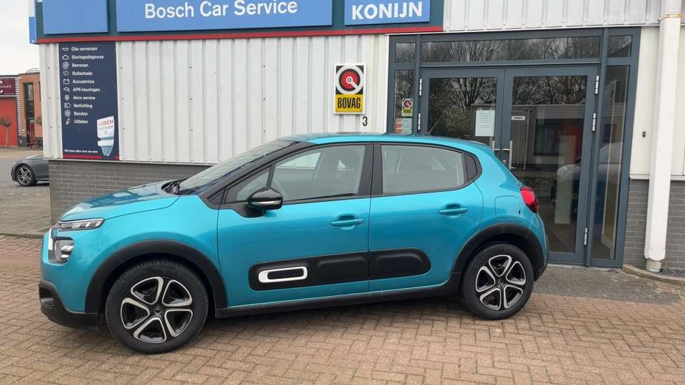 Citroen C3 - Imagem 2