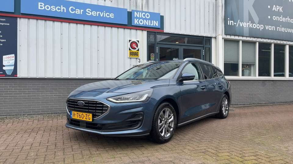 Ford Focus - Imagem 2