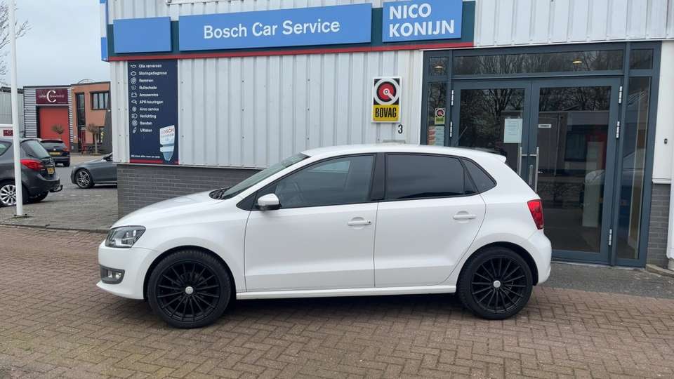 Volkswagen Polo - Imagem 2