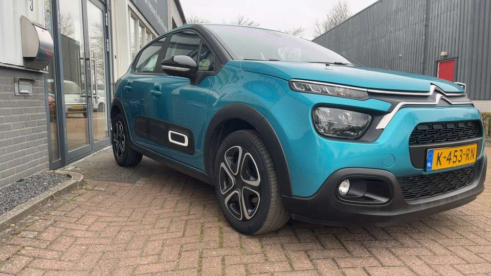 Citroen C3 - Imagem 3