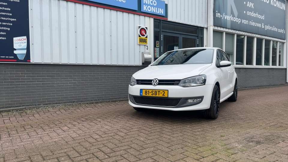 Volkswagen Polo - Imagem 3