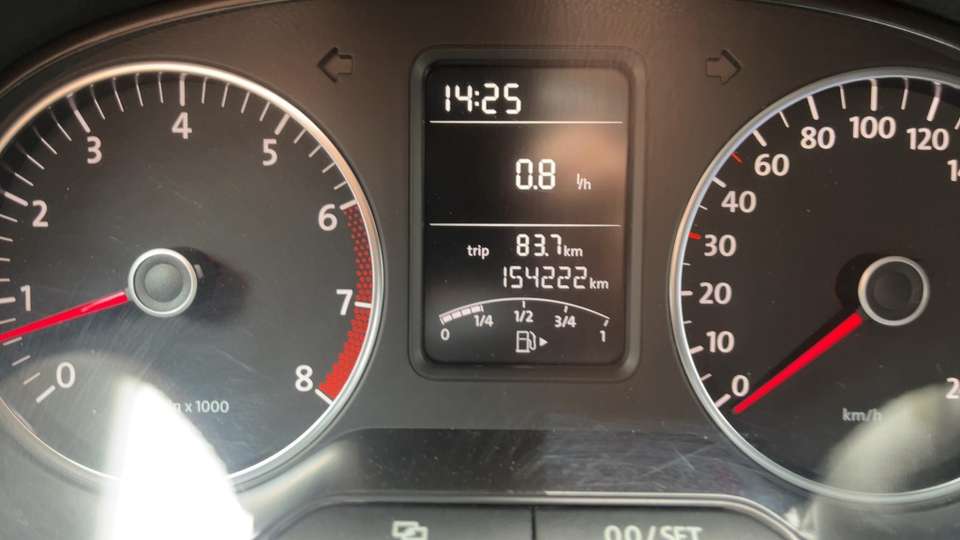 Volkswagen Polo - Imagem 4