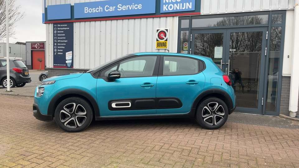 Citroen C3 - Imagem 5