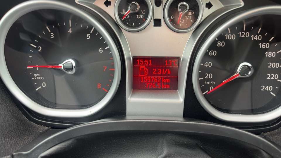 Ford C-Max - Imagem 5