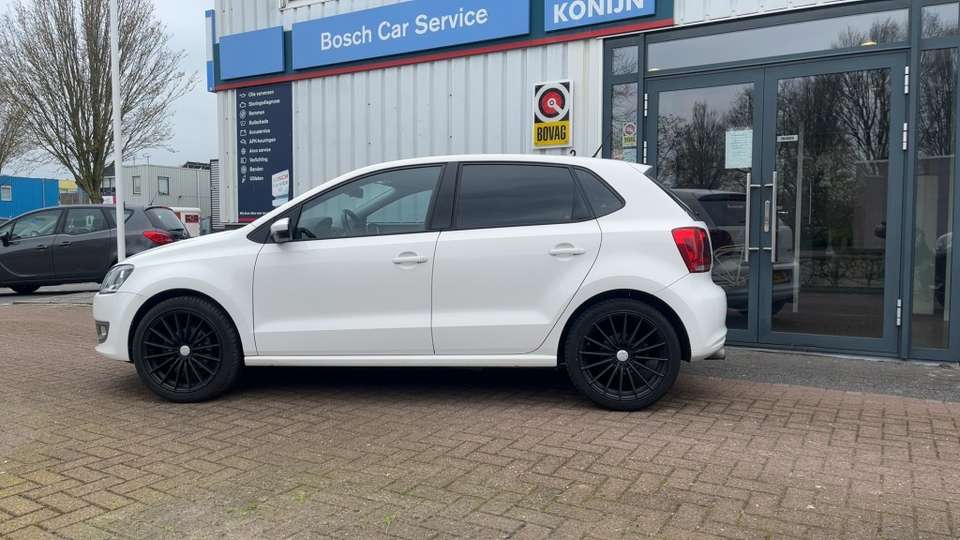 Volkswagen Polo - Imagem 5