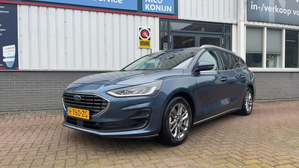 Ford Focus - Imagem 6