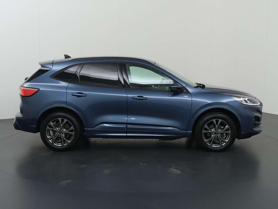 Ford Kuga - Imagem 6