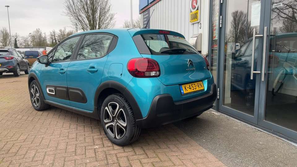 Citroen C3 - Imagem 6