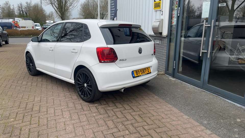 Volkswagen Polo - Imagem 6