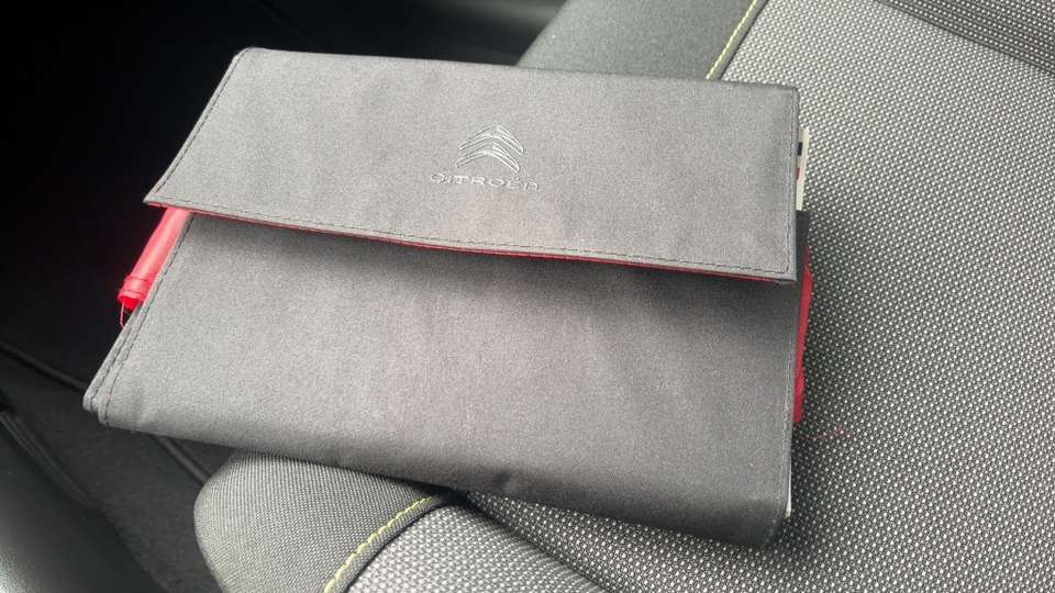 Citroen C3 - Imagem 7