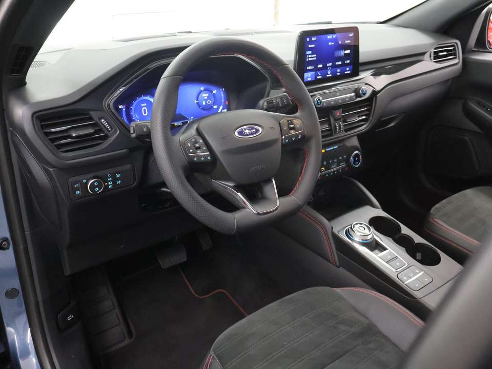 Ford Kuga - Imagem 7