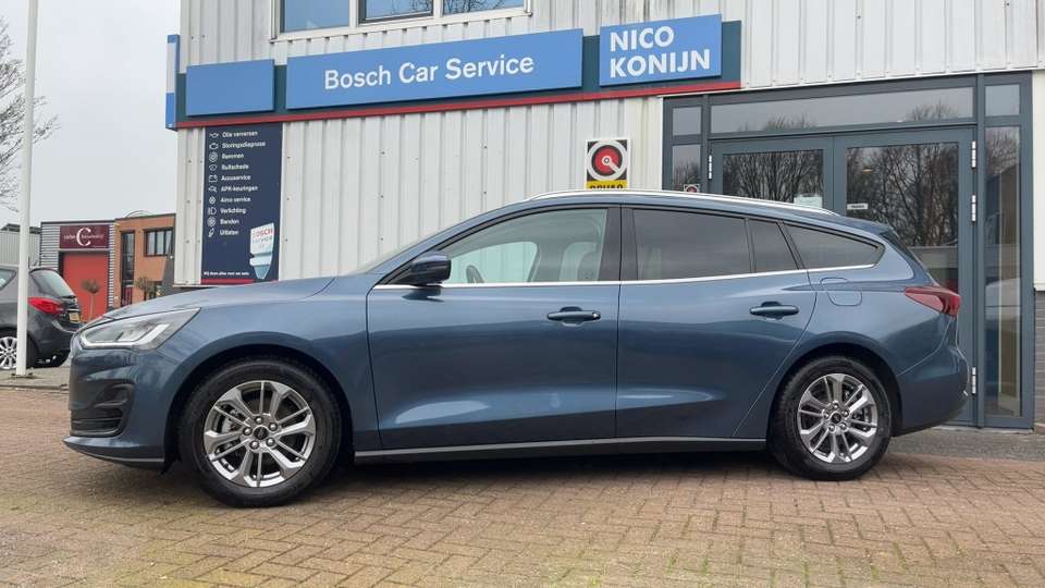 Ford Focus - Imagem 7