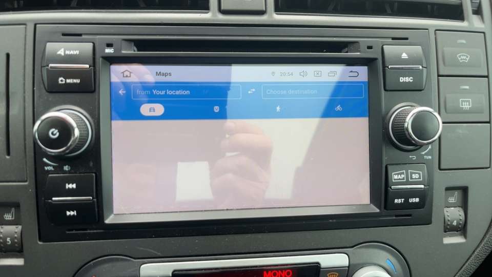 Ford C-Max - Imagem 7