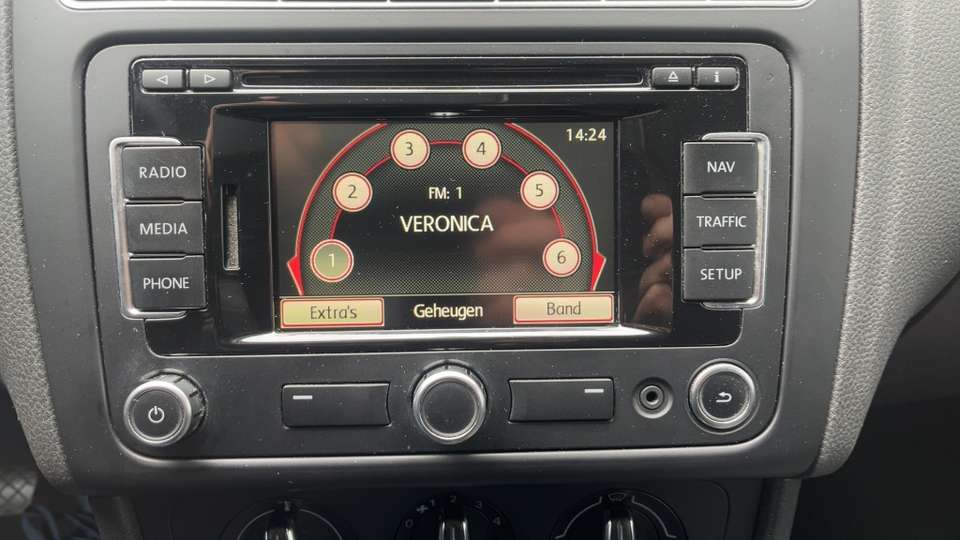 Volkswagen Polo - Imagem 8