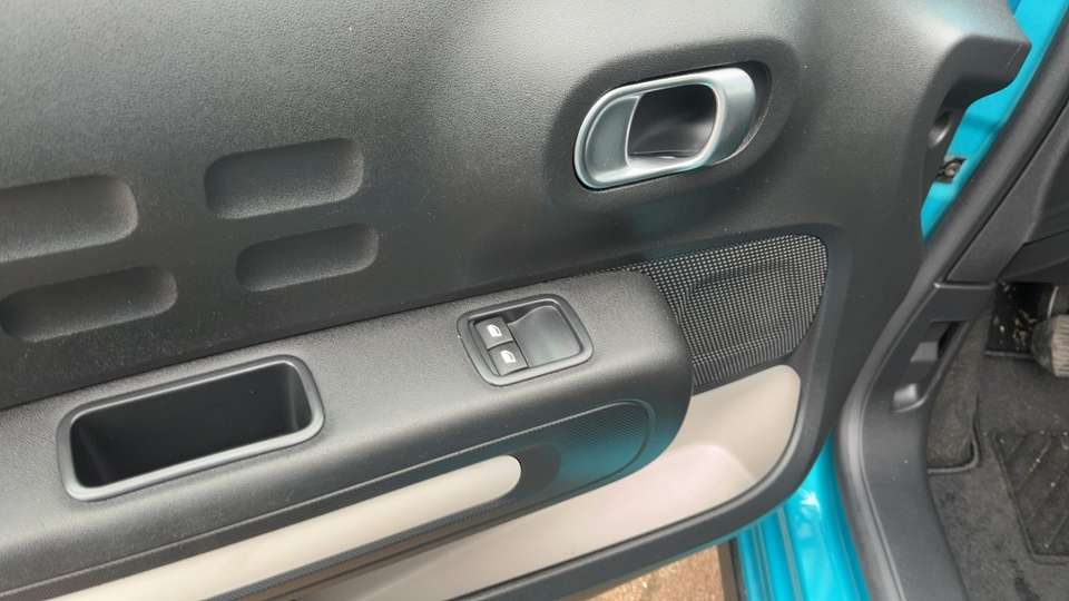 Citroen C3 - Imagem 8