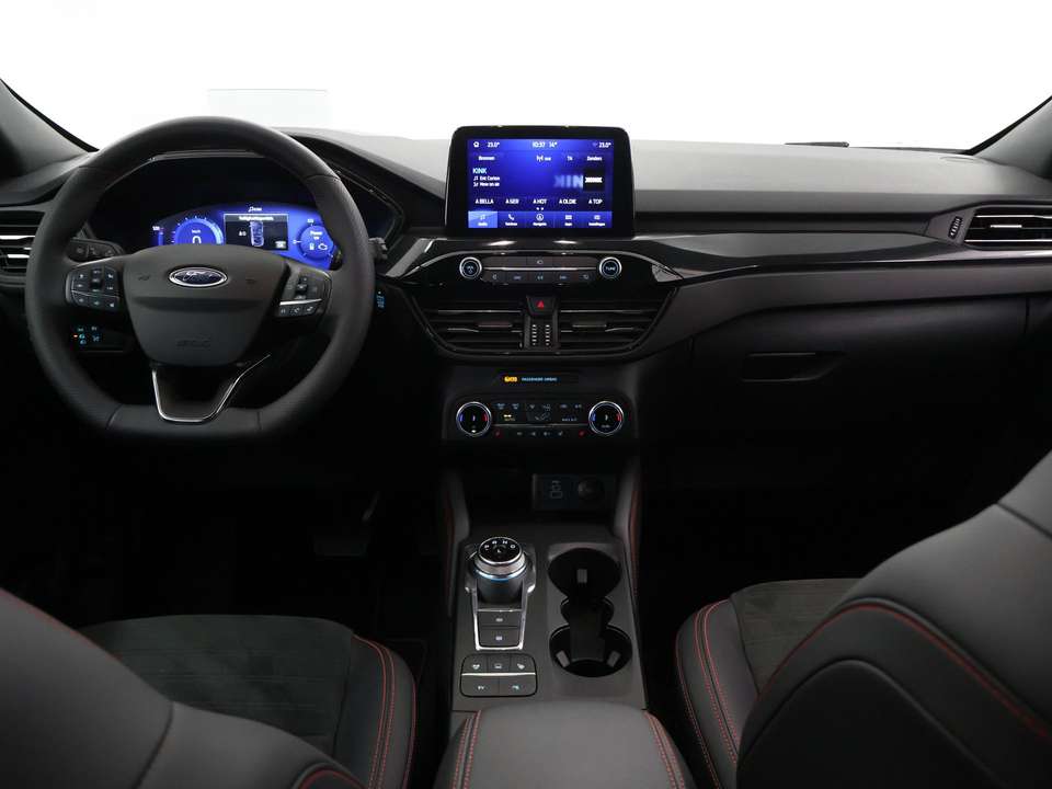 Ford Kuga - Imagem 8