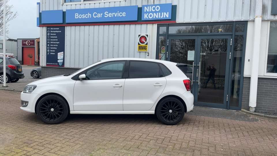 Volkswagen Polo - Imagem 9