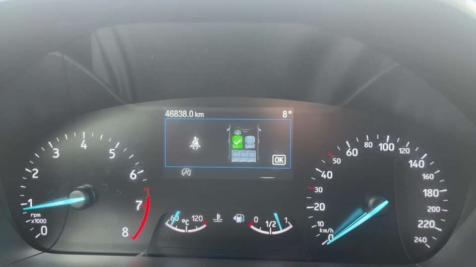 Ford Focus - Imagem 9