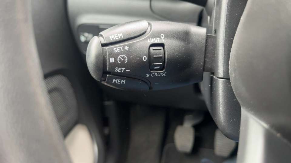 Citroen C3 - Imagem 9