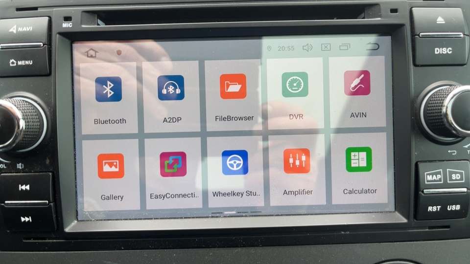 Ford C-Max - Imagem 9