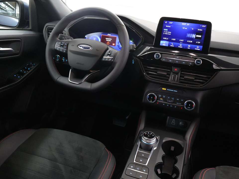 Ford Kuga - Imagem 9