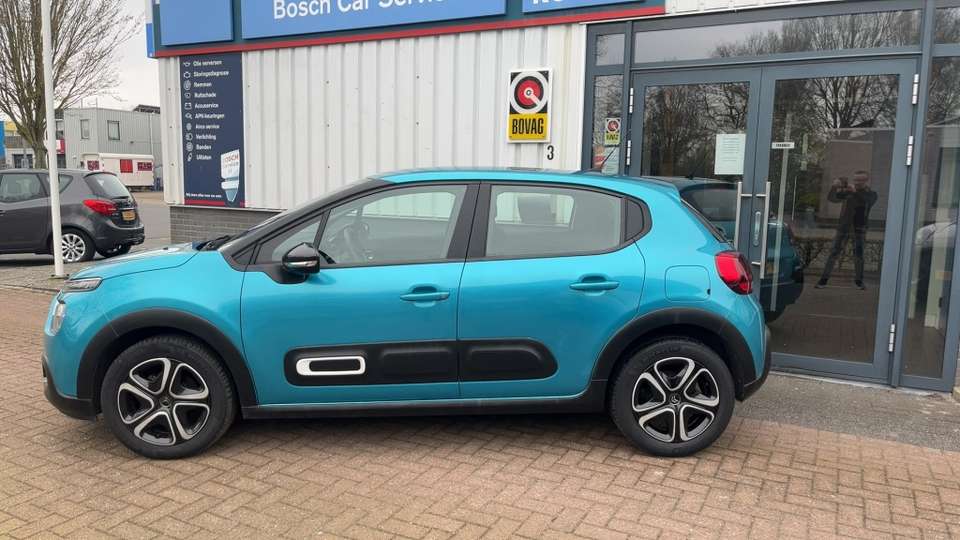 Citroen C3 - Imagem 10