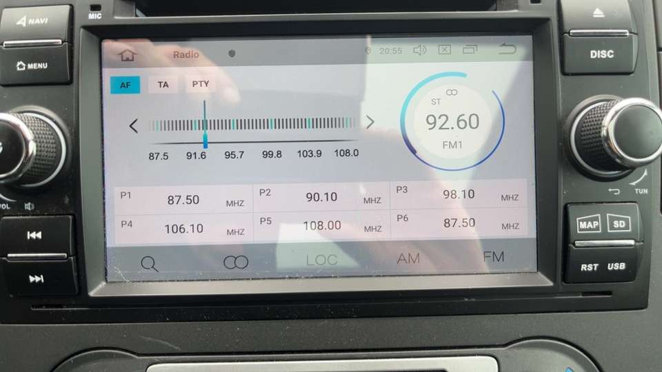 Ford C-Max - Imagem 10