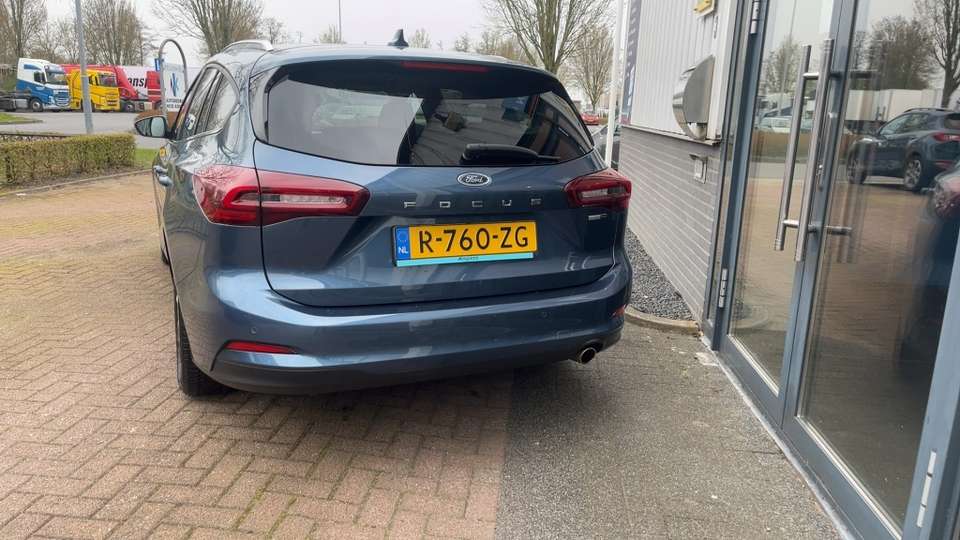 Ford Focus - Imagem 10