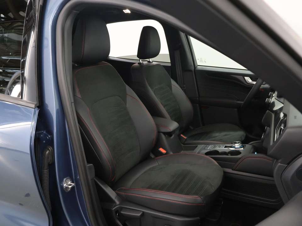 Ford Kuga - Imagem 10