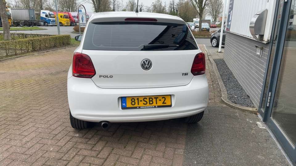 Volkswagen Polo - Imagem 11