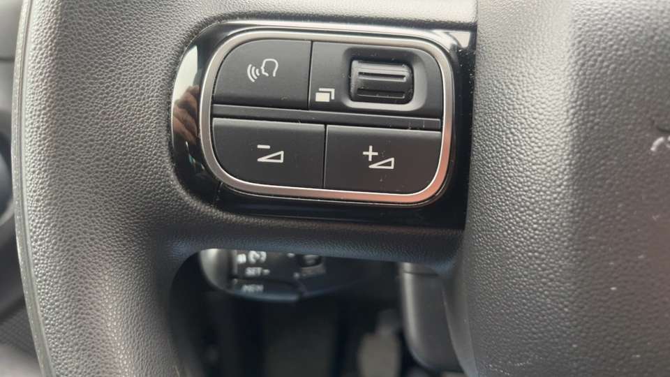 Citroen C3 - Imagem 11