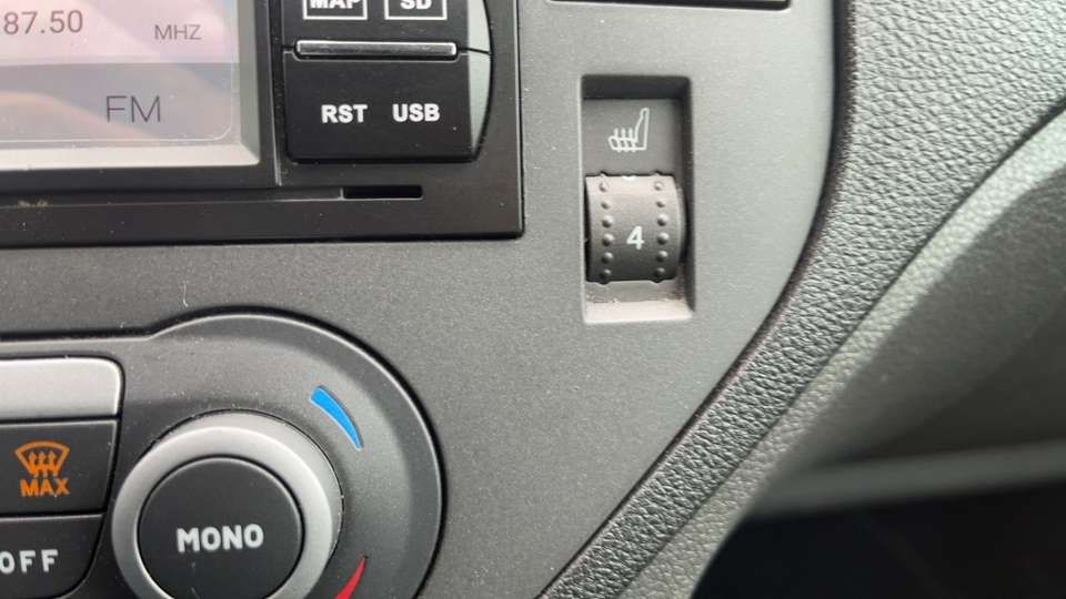 Ford C-Max - Imagem 11