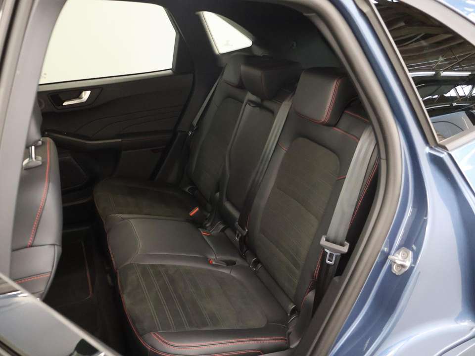 Ford Kuga - Imagem 11